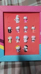 ハローキティ CHUUフルセット フィギュア