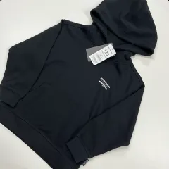 130 GROOVE RHYME(グルーヴライム) キッズ フード スウェット