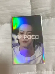 BTS ジン BTS Yet to Come in Cinemas