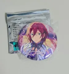 あんさんぶるスターズ！ 七種 茨 缶バッジ