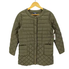 ジュンコシマダ JUNKO SHIMADA キルティング ダウンコート レディース  13ARのサムネイル
