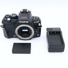 2026年最新】OLYMPUS E-420の人気アイテム - メルカリ