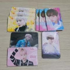 2026年最新】パクジフン トレカの人気アイテム - メルカリ