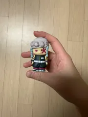 鬼滅の刃 宇髄 天元 フィギュア