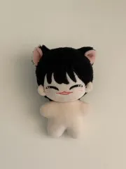 NCT チョンロ ぬいぐるみ 10cm チョンロ ぬいぐるみ ぬいぐるみ NCT DREAM