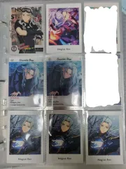 あんさんぶるスターズ！ 乱 凪砂 ぱしゃっつ ぱしゃこれ 紙類 7枚 出品