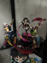 鬼滅の刃 一番くじ 天元 ラストワン賞 妓太郎 D賞 抱き D賞 フィギュア まとめ