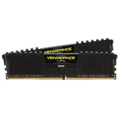 2026年最新】CORSAIR DDR4 メモリモジュール VENGEANCE LPX Series 8GB