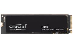 新品未開封】クルーシャル P310 1TB PCle Gen4 M.2 SSD - メルカリ