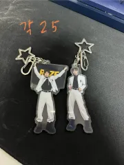 RIIZE ライズ アクリル キーホルダー アントン ソヒ