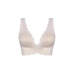 （トリンプ）スロギー ゼロ フィール レース ハーフトップ 1770(グリーゼ) LLサイズ