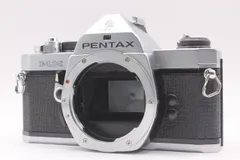 Aランク 整備済み PENTAX MX 50mmレンズセット 1ヶ月保証付き Sランク 美品 PENTAX MX 50mmレンズセット 1ヶ月保証付き - メルカリ