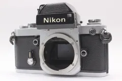 2026年最新】nikon f2 フォト ミックの人気アイテム - メルカリ