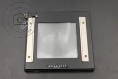 ハッセルブラッド hasselblad D型スクリーン上部ガラス 未使用保管品