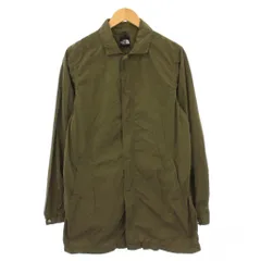 2026年最新】the north face ジャーニーズコートの人気アイテム - メルカリ