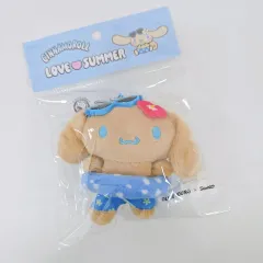 未開封 OLIVE YOUNG オリーブヤング TEN x TEN サンリオ キーホルダー