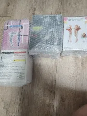 HUNTER×HUNTER ヒソカ=モロウ C版 出品