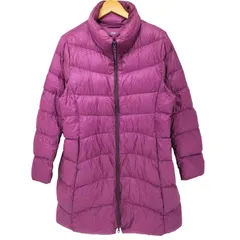 ユニクロ UNIQLO ウルトラライトダウンジャケット レディース JPN：XL 