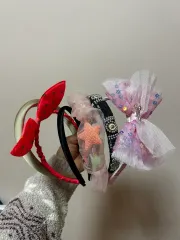 レディース 女の子 カチューシャ 6個 まとめ