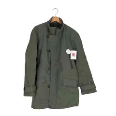 ティーケータケオキクチ tk. TAKEO KIKUCHI MILITARY MOD ECWC ミリタリー モッズコート メンズ JPN：3 