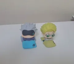 呪術廻戦 おねむたん フィギュア 五条 悟 / 七海 建人 まとめ