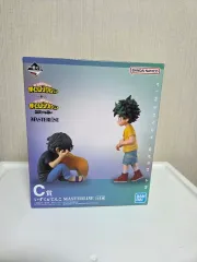 (未開封 当日発送)僕のヒーローアカデミア ヒロアカ 상반되는생각 C賞