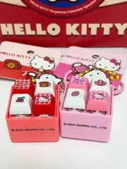 ハローキティ LED THE SOUND キーホルダー