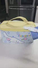 サンリオ シナモロール マイメロディ バッグ 2種