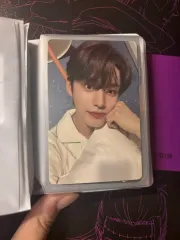 ZEROBASEONE(ゼロベースワン・ZB1・ゼベワン) キム・ジウン(KIM JIWOONG) トレカ 10枚 まとめ 出品