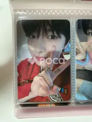 2026年最新】nct wish トレカ サクヤの人気アイテム - メルカリ