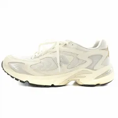 ニューバランス NEW BALANCE ML725UF スニーカー シューズ US10 28.0cm グレー 白 ホワイト /AN1 ☆AA★