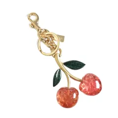 2026年最新】coach チャーム チェリーの人気アイテム - メルカリ