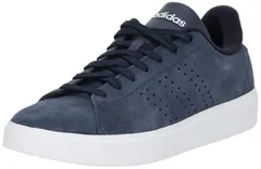 アディダス スニーカー アドバンコート 2.0 ユニセックス大人 NJD77 レジェンドインク/コアブラック/フットウェアホワイト (JI1599) 25.5 cm [レジェンドインク/コアブラック/フットウェアホワイト(JI1599)] [25.5 cm]