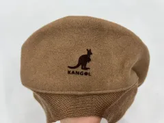 カンゴール ベレー帽 502