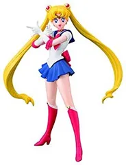 【中古】 美少女戦士セーラームーン フィギュア
