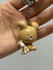 カカオフレンズ ベイビー プロド キーホルダー 犬 キーホルダー