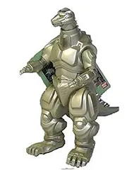 【中古】 東宝怪獣シリーズ G-04 メカゴジラ