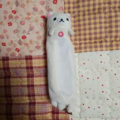 レア コリラックマ 筆箱 ペンポーチ