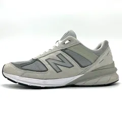 New Balance M990GL5 Made in USA ニューバランス スニーカー 28cm US10 M990V5