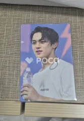 セブチ ミンギュ SEVENTEEN EXHIBITION FOLLOW FELLOW RANDOM PHOTOCARD