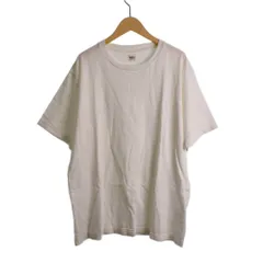 ロンハーマン Ron Herman Tシャツ 半袖 S 白 ホワイト