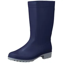 [アキレス] ワークマスターOSM抗ウイルス 500 ネービー OSM5000-NB NB:ネービー 26.5