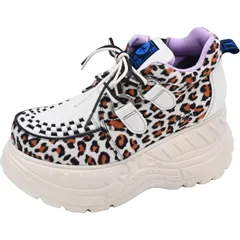 [ヨースケ] プラットフォーム 4460056 レディース ピューマ 22.5 cm