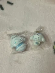 サンリオ 雪の妖精＆ちいかわ X コラボ