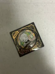 鬼滅の刃 我妻 善逸 2023 誕生日 缶バッジ