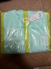 初音ミク SPAO スパオ トラックジャケット ミント xxl 未開封