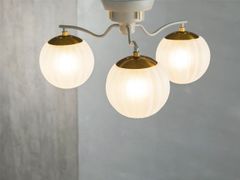 Laesseラエッセ12灯シャンデリア プレシオサPRECIOSA - メルカリ