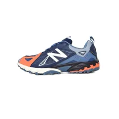 ニューバランス NEW BALANCE the Apartment 610 GORE-TEX Subway Series Navy ジ アパートメント ゴアテックス サブウェイシリーズ スニーカー 27.5cm 青 ブルー ML610XAT