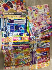 アイカツ！カード 出品