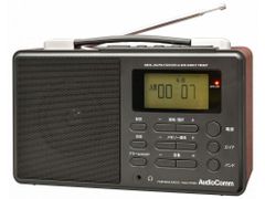 National Panasonic RE-780 FM/AMラジオ - メルカリ